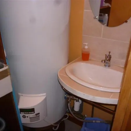 度假居 House 5 Kms Royan A Maison F4 Médis
