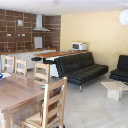 House 5 Kms Royan A Maison F4 Médis