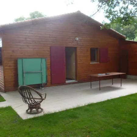 House 5 Kms Royan A Maison F4 *